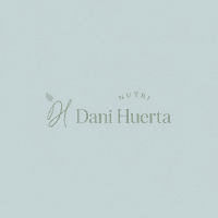 Nutri Dani Huerta logo