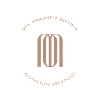 Dra Marianela Bertoya logo