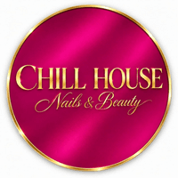CHILL HOUSE NAILS & BAUTY  logo