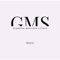 Giannina Moschen Studio  logo