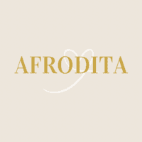 Afrodita Glow Up logo