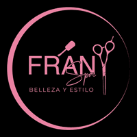 Fran Spa Belleza y Estilo logo