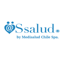 @Ssalud®  by Medisalud Chile Spa logo