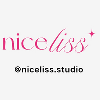 NICELISS🧚🏻‍♀️ Salón de Belleza🥰 logo