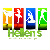 HELLENS ESCUELA DE ARTES Y DISCIPLINAS logo