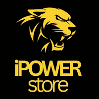 IPOWER STORE  logo