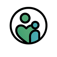 Centro Médico Familiar V.I.D.A. logo