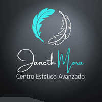 Janeth Mora Centro de Estética  logo