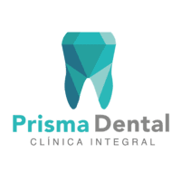 Clínica Prisma Dental logo