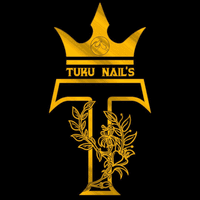 Tuku Nails logo