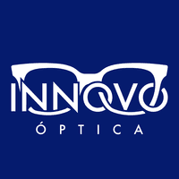Innovo Optica logo