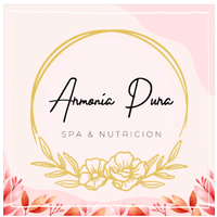 Spa Armonia Pura  logo