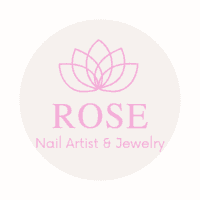 Rose Nails & Jewelry  logo