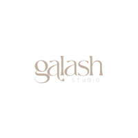 Galash  Studio logo
