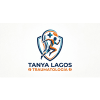  Tanya Lagos  Kinesióloga y Quiropráctica  logo