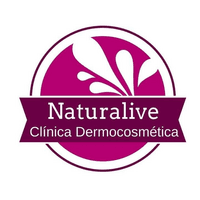 Naturalive Clínica Dermocosmética  logo