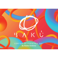 Baku Centro de Fisiatria  logo