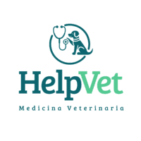 Helpvet Chile  logo