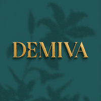 Demiva Studio logo