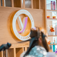 SPA CAPILAR VIBRA logo