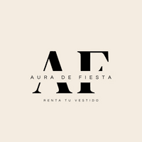 Aura de fiesta logo