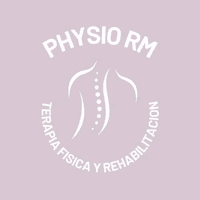 PhysioRM logo