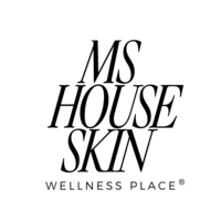 MS HOUSE SKIN SPA logo