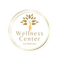 WELLNESS CENTER CHILE logo