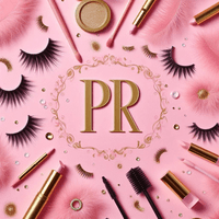 Cejas y Pestañas By Priscila Raczkowski logo