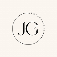 Jazmin Garibay  logo