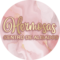 Hermosas Centro de Alisados logo