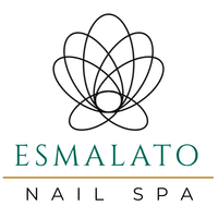 ESMALATO / Nail Spa logo