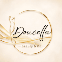 Doucella Beauty & Co. logo