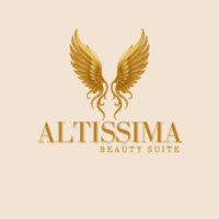 Altissima Beauty Suite logo
