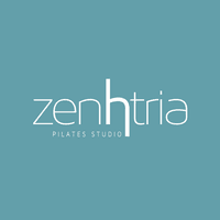 Zenhtria Pilates logo
