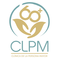 Clínica de la Persona Mayor (CLPM) logo