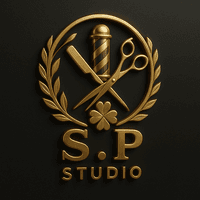 S.P Studio logo