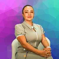 Dra Paola Pérez logo