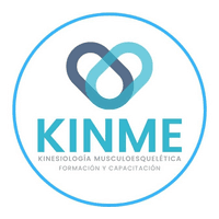 Kinme  logo