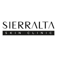 Sierralta Skin Clinic logo