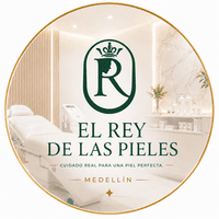 EL REY DE LAS PIELES MEDELLIN logo