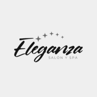 ELEGANZA SALÓN logo