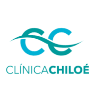Clínica Chiloé logo