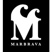Mar Brava Barbería logo