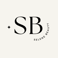 SELENE BEAUTY | Uñas, Cejas & Pestañas logo