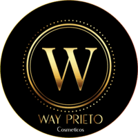  Way Prieto & Valiente línea capilar  logo