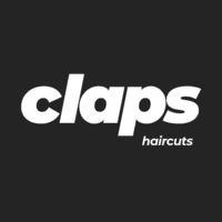 Claps Haircuts logo