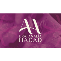 Medicina Estetica Dra Analia Hadad logo