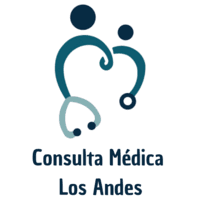 Consulta Médica Los Andes logo