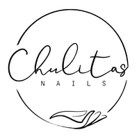 Chulitas Nails logo